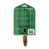 Bamboo Groom Slicker Brush Large - TRICK & TAILS