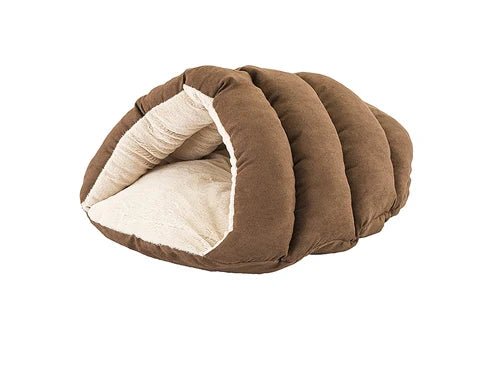 Ethical Pet Sleep Zone Cuddle Cave 22" - TRICK & TAILS