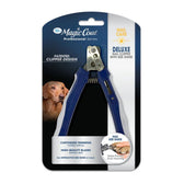 Four Paws Magic Coat Professional Series Deluxe Dog Nail Clipper with Size Guide 1ea/MultiSize - TRICK & TAILS