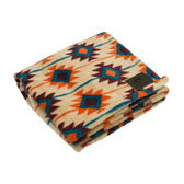 Tall Tails Dog Blanket Southwest 30X40 - TRICK & TAILS