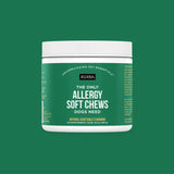 The Only Allergy Soft Chews Dogs Needs - TRICK & TAILS