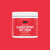 The Only Bladder Support Soft Chews Dogs Need - TRICK & TAILS