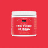 The Only Bladder Support Soft Chews Dogs Need - TRICK & TAILS