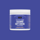 The Only Hemp Calming Soft Chews Dogs Need - TRICK & TAILS