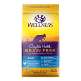 Wellness Complete Health Cat Grain - free Debone Chicken 5.5Lb Adult - TRICK & TAILS